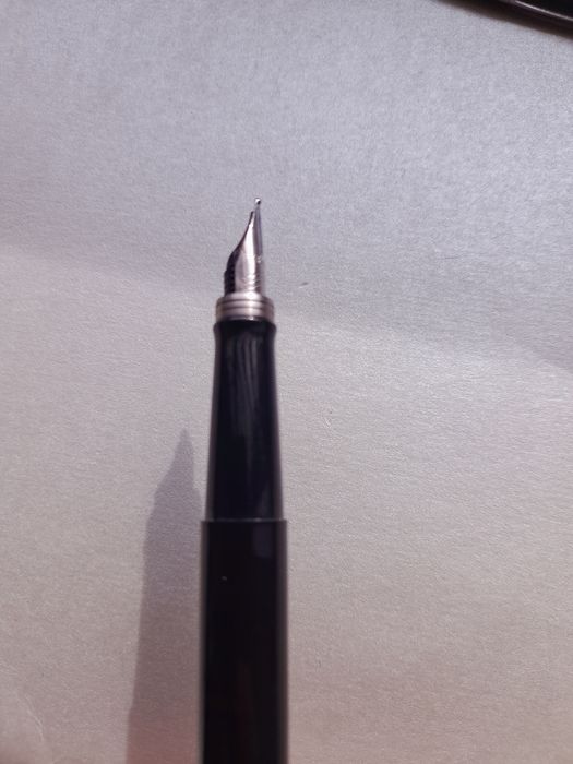 Pióro wieczne Parker Jotter.