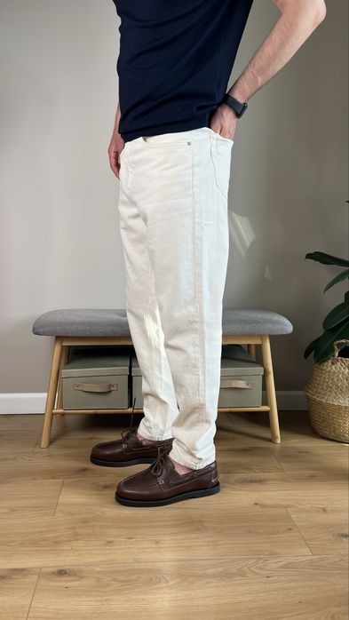 New ! Чоловічі Джинси ZARA Slim Taper