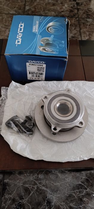 Rolamento roda frente NOVO Mini R50 R52 R53