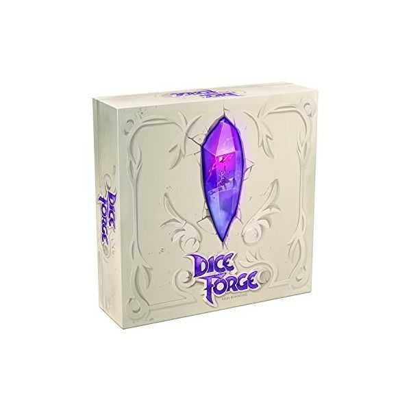 Dice Forge - Boardgame