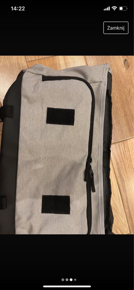 Torba na laptopa