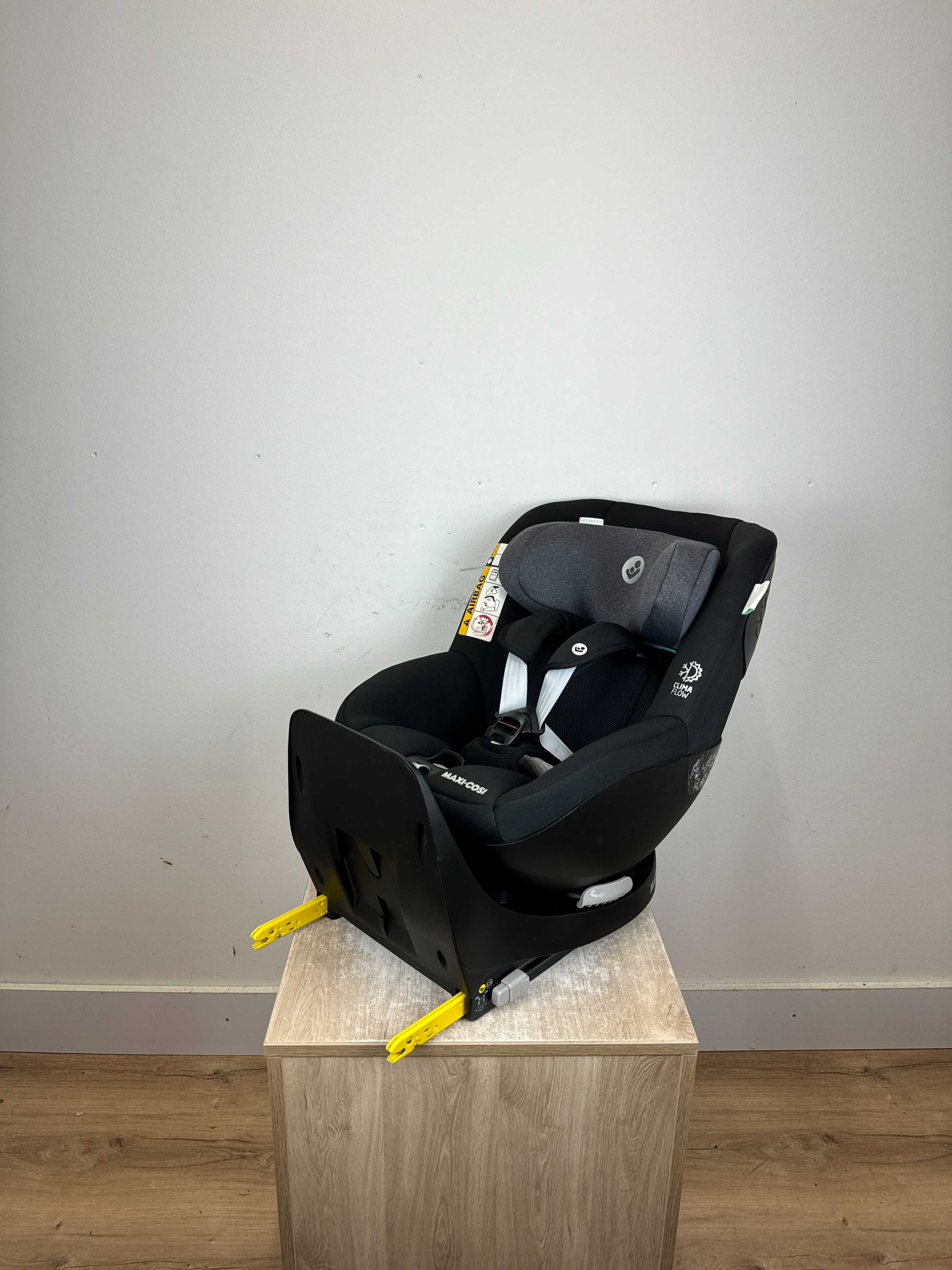 Fotelik samochodowy Maxi-Cosi Mica Pro Eco 0-18kg