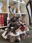 Figurka Assassin’s Creed The Last Breath
