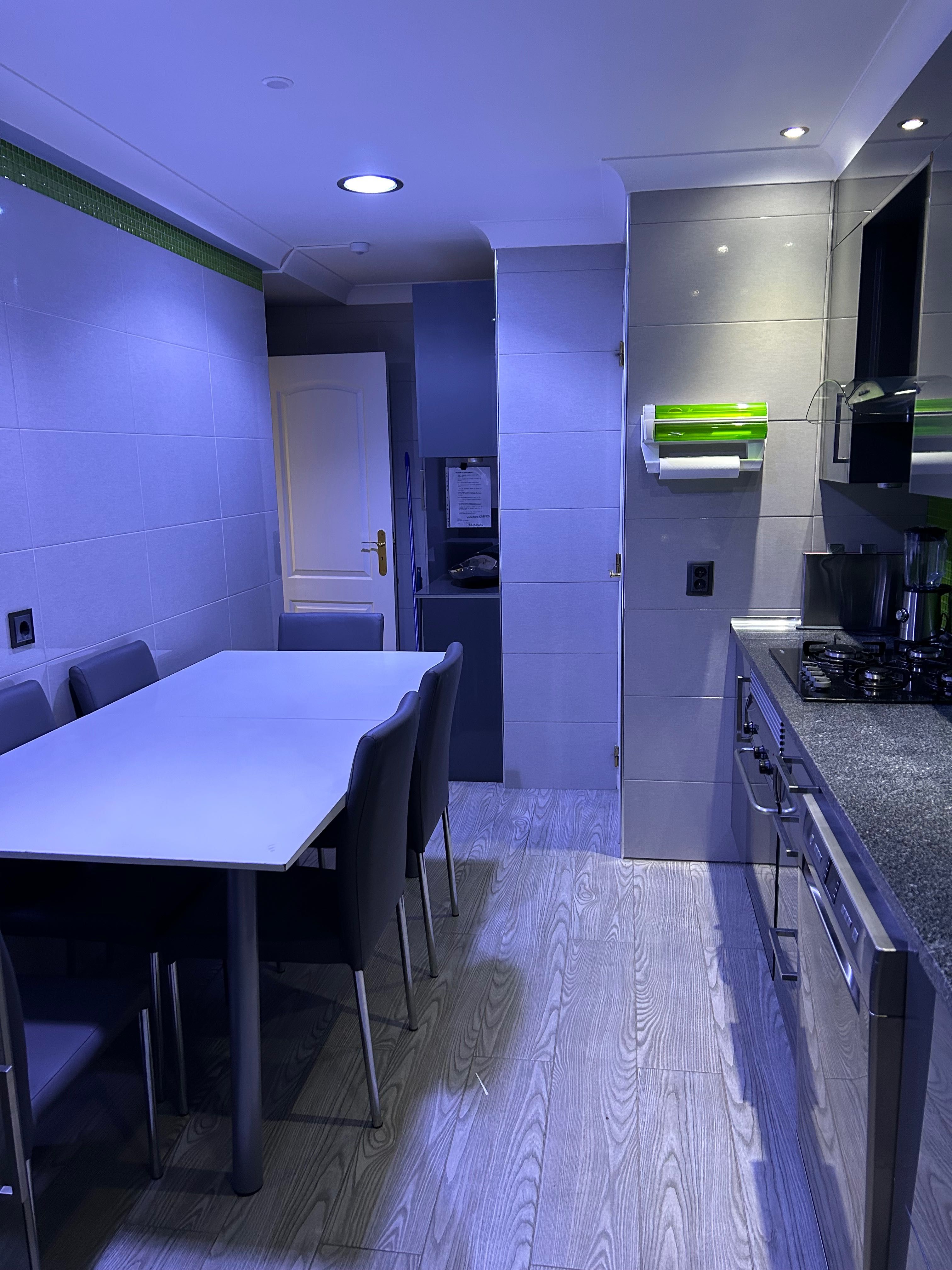 Arrendo quarto para casal