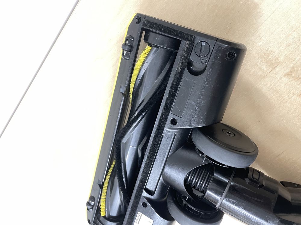 Dysza podłogowa Odkurzacz pionowy Karcher Vc 6 Vc 7 Vc 4 Turbo brush