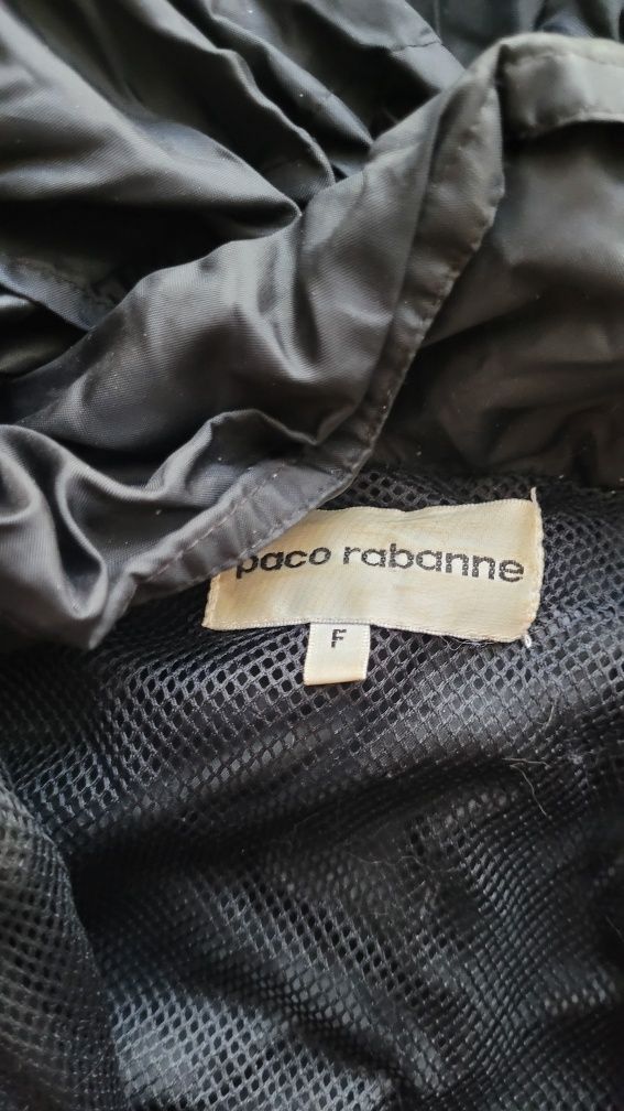 Куртка Paco Rabanne