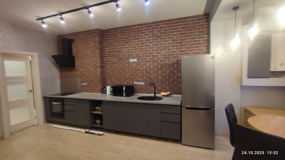 Сучасна квартира в новобудові Ужгорода