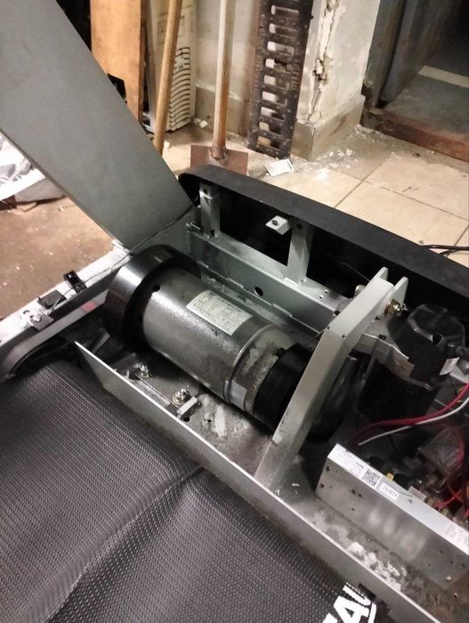 Ремонт спортивних тренажерів в Києві