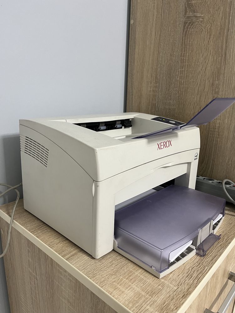Принтер Xerox робочий