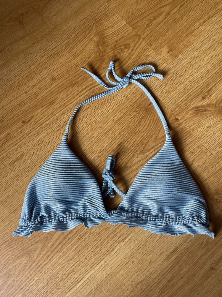 Bikini Azul Violetta Tamanho S