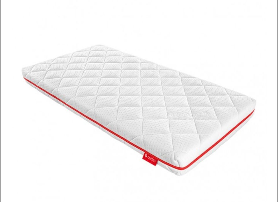 Materac do łóżeczka dziecięcego 140x70