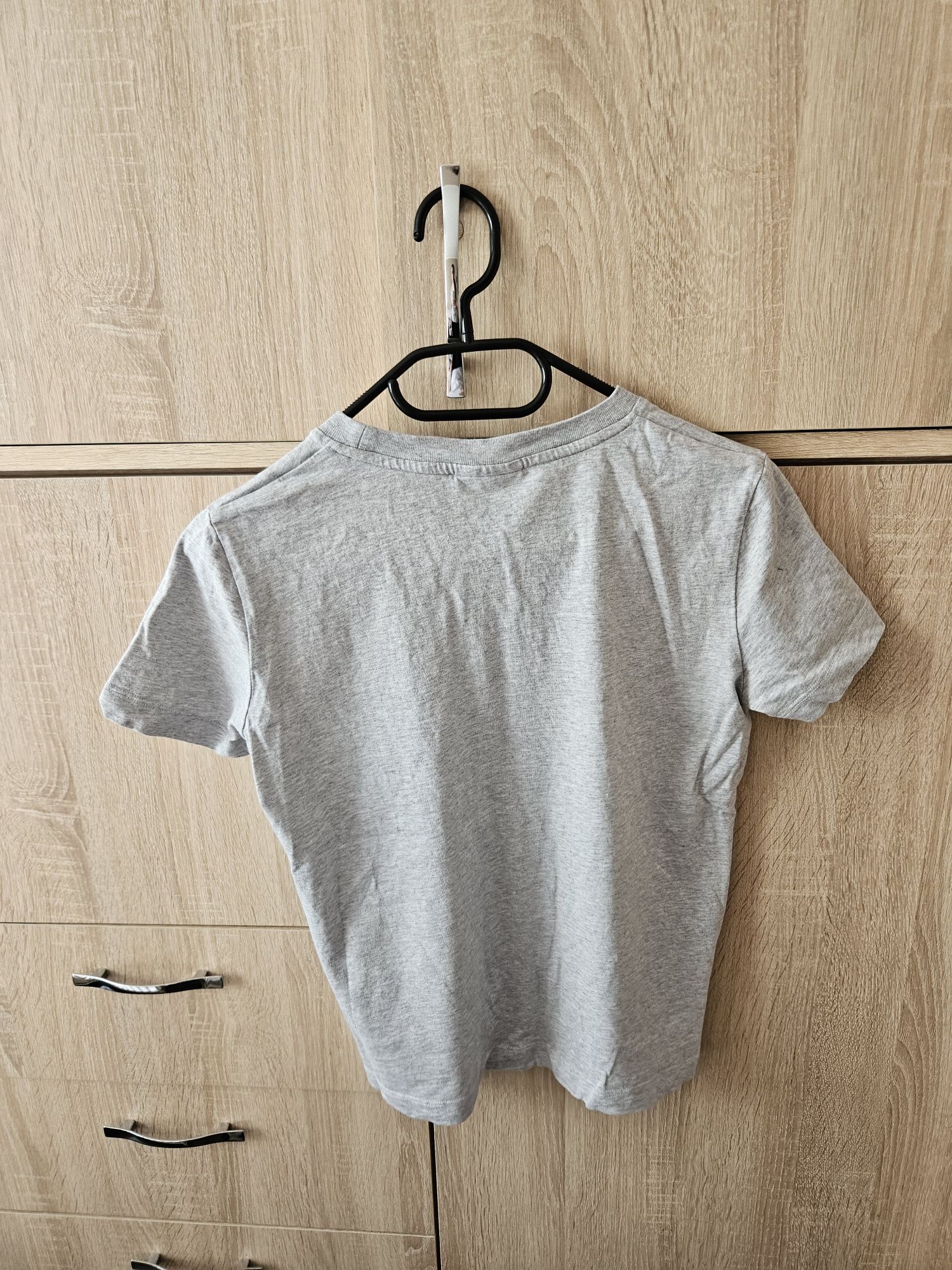 T shirt damski Calvin Klein