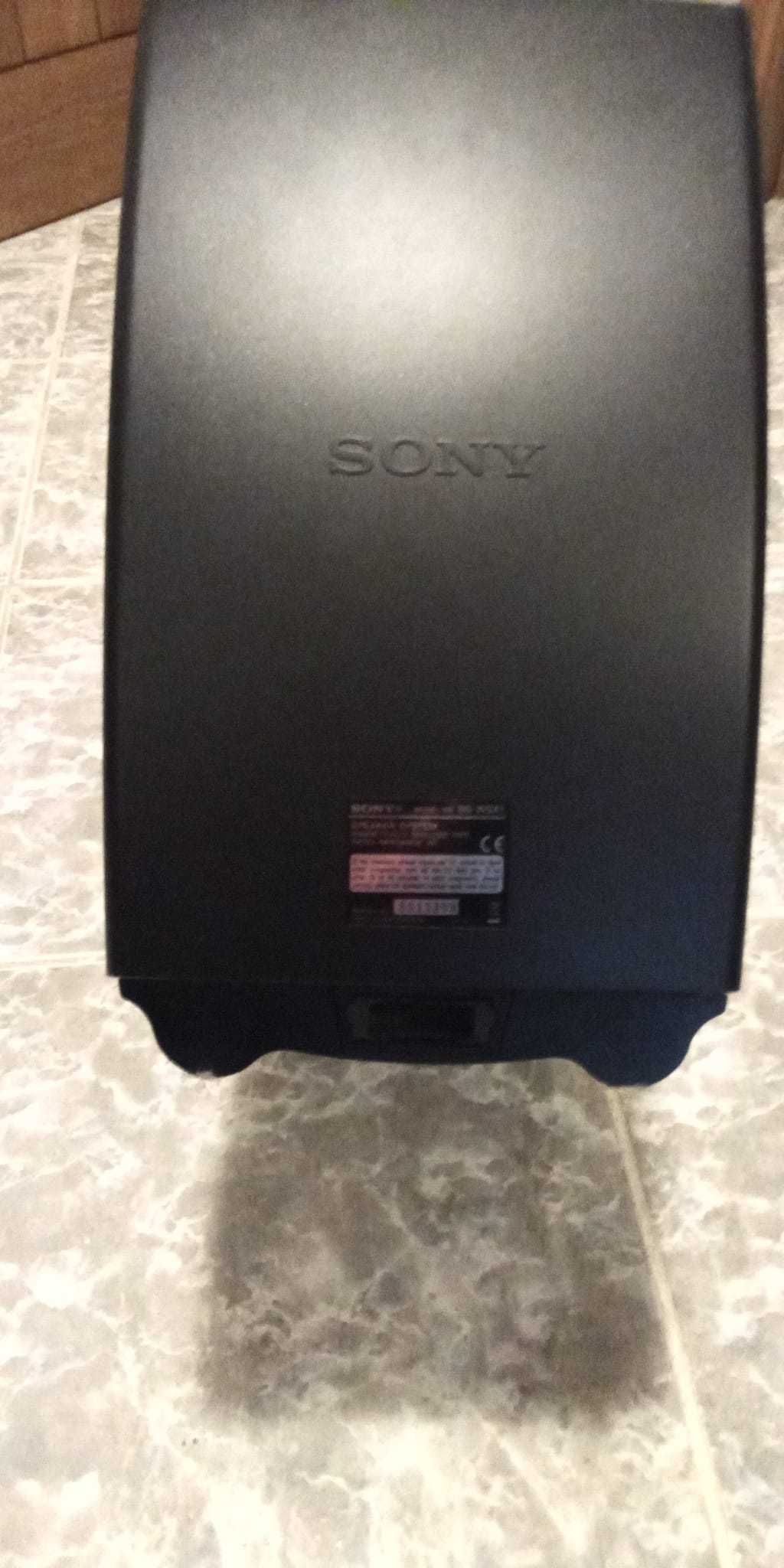 Sistema de som Sony DAV-X1 DVD Home Theatre System