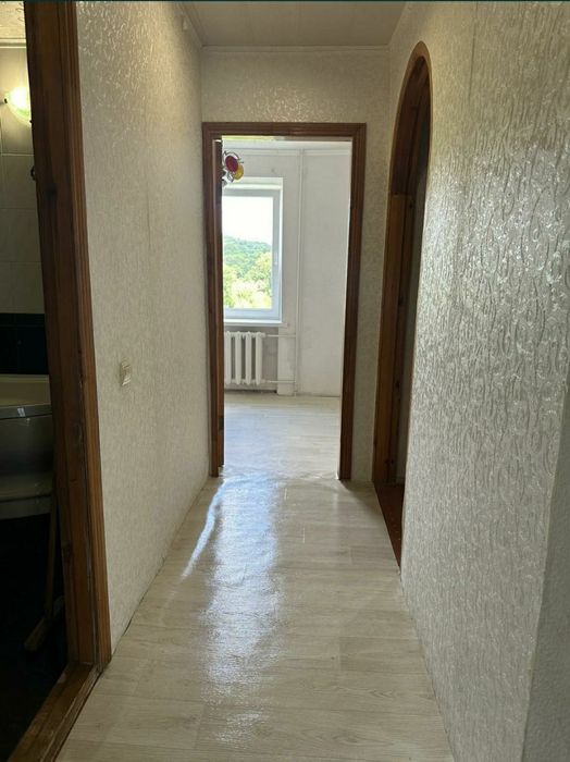 Квартира 4х комнатная с мебелью и техникой