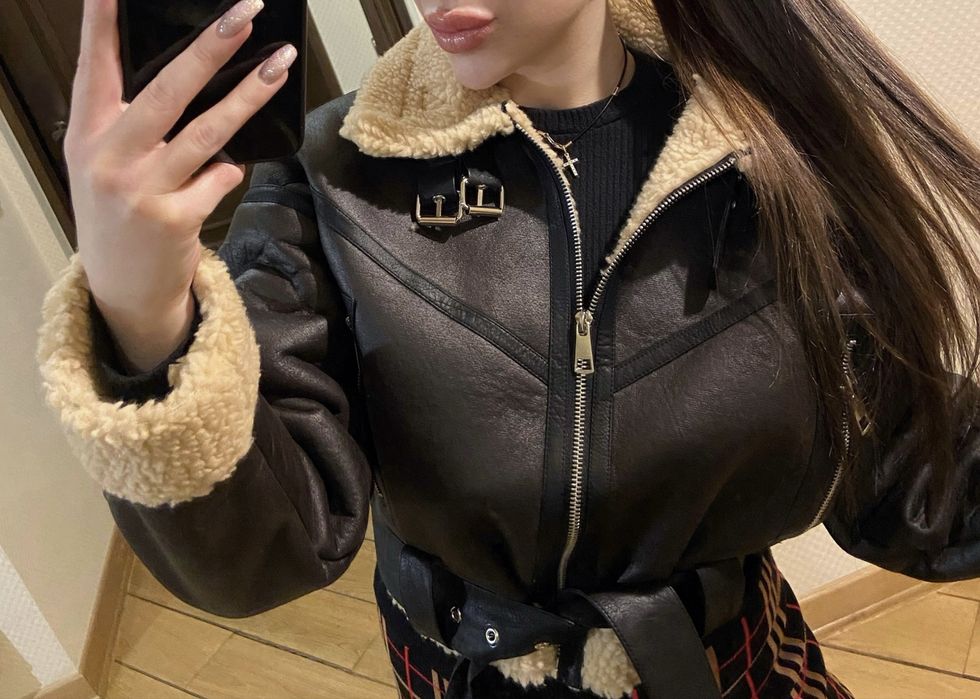 Косуха осінь-зима