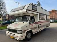 Fiat Ducato/ Kamper