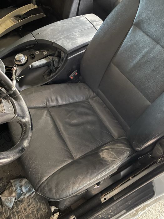 Бмв е61 після дтп