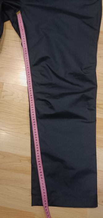 Штани напівсезонні XXXL