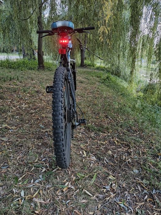 Продаю велосипед ровер Comanche Prairie