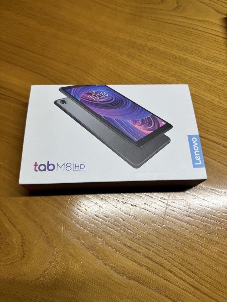 Lenovo Tab M8 8505F