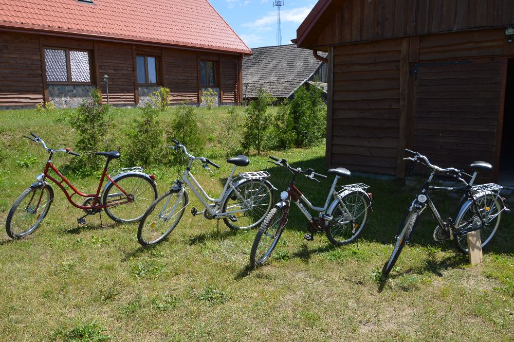 TWÓJ RAJ- Apartament /Pokoje* 30 km Białowieża* 2 km Zalew Siemianówka