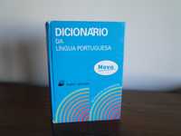 Dicionário da Língua Portuguesa - Porto Editora (1997)