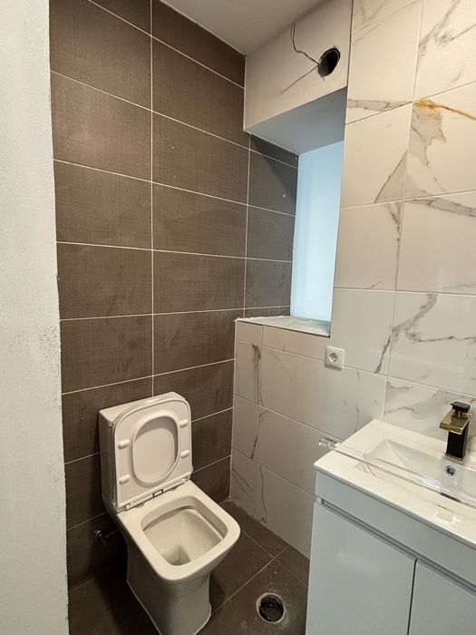 Arrenda-se andar moradia