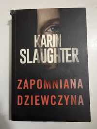 Zapomniana dziewczyna Slaughter