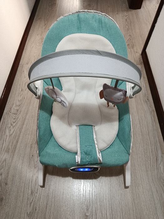 Espreguiçadeira Olmitos Multifunções