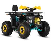 Barton  Barton Raptor 125 Quad ATV Transport Gwarancja Raty