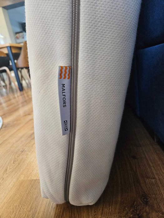 Materac dziecięcy Ikea Malfors 80x190