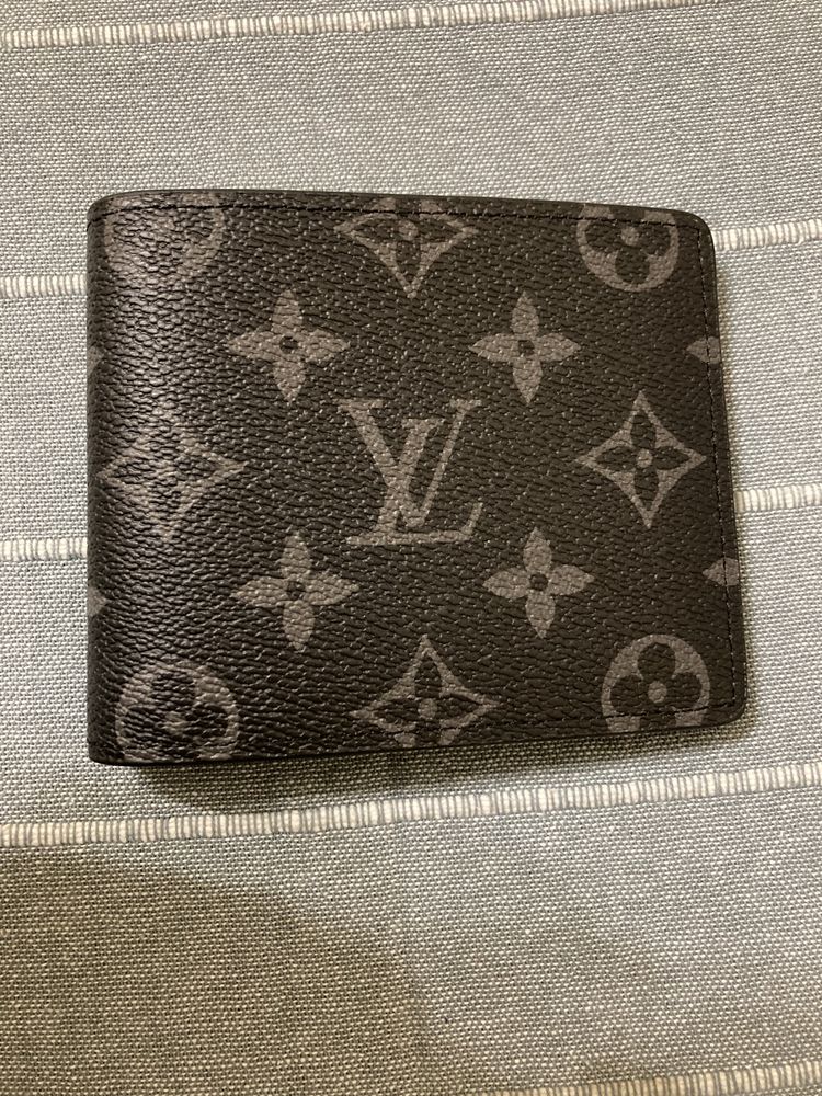 Portfel louis vuitton