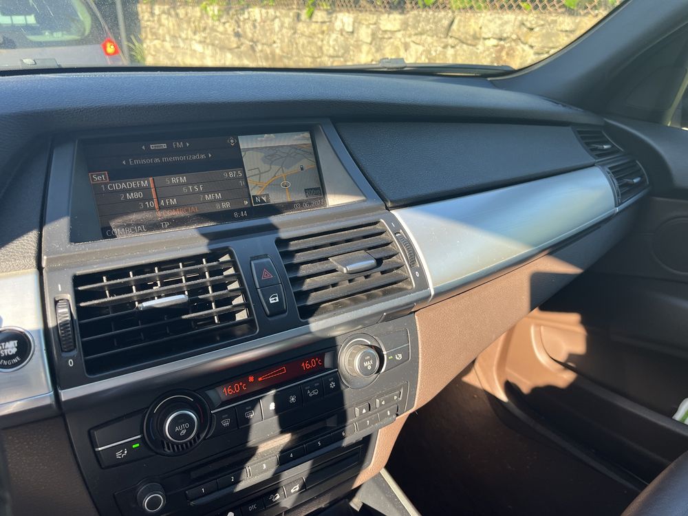 Bmw X5 3.0 SD Pack M