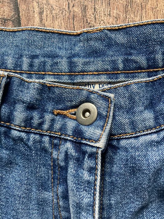 Джинсовые шорты Dorothy Perkins