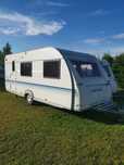 Adria Adora 2006r