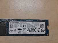 Dysk ssd m.2 nvme 256 gb