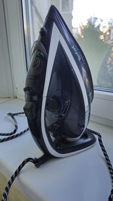 Праска Tefal turbo pro FV5645