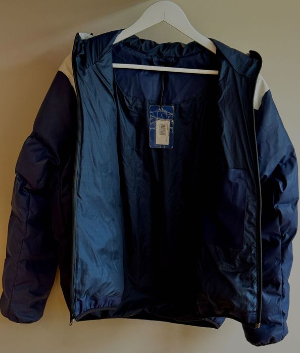 Casaco FC Porto – Tamanho S – com capucho