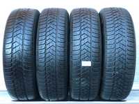 215/65 R17 Pirelli