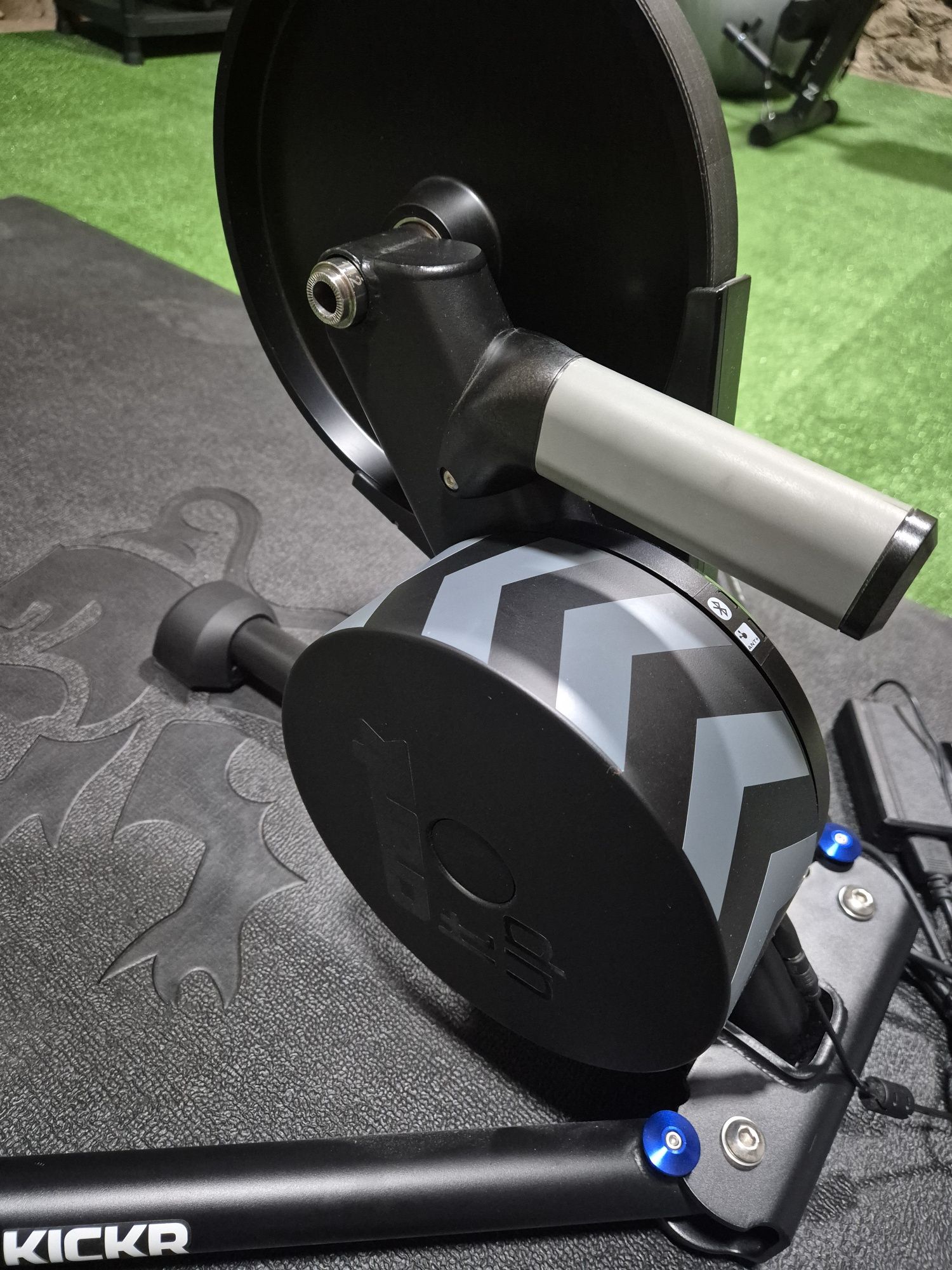 Wahoo Kickr V5 2022