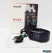 Zegarek Sportowy POLAR M600 Promocja