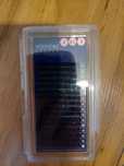 Nouveau lashes -