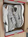 Nike P-6000 43 usados uma vez