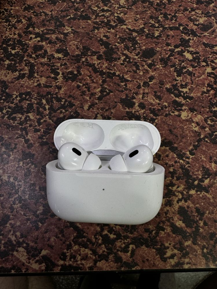 airpods pro 2 (ОРИГІНАЛ) б/у