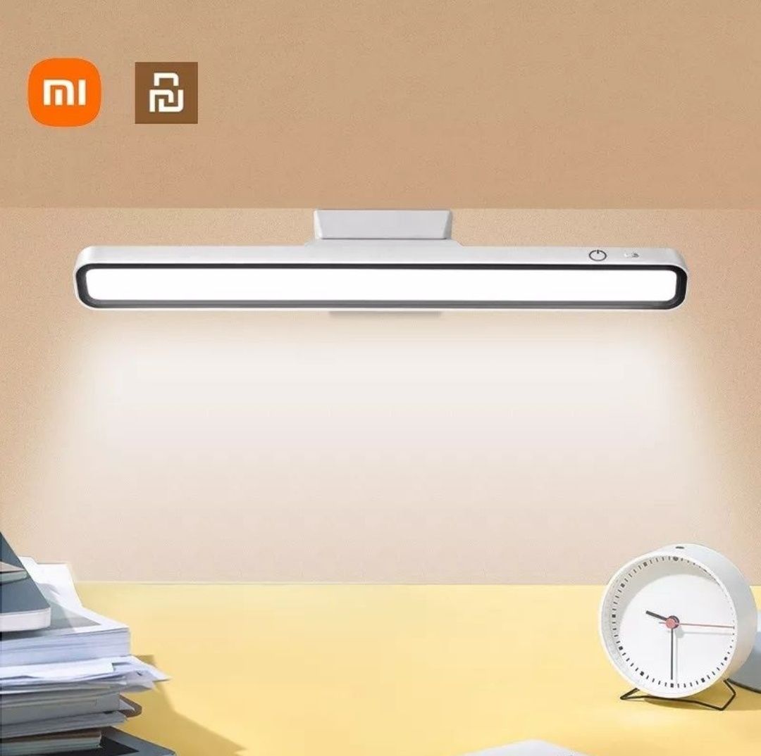 Новинка!!! В НАЛИЧИИ! XIAOMI LED Magnet Desk!