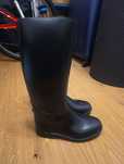 Kalosze / buty do jazdy konnej
