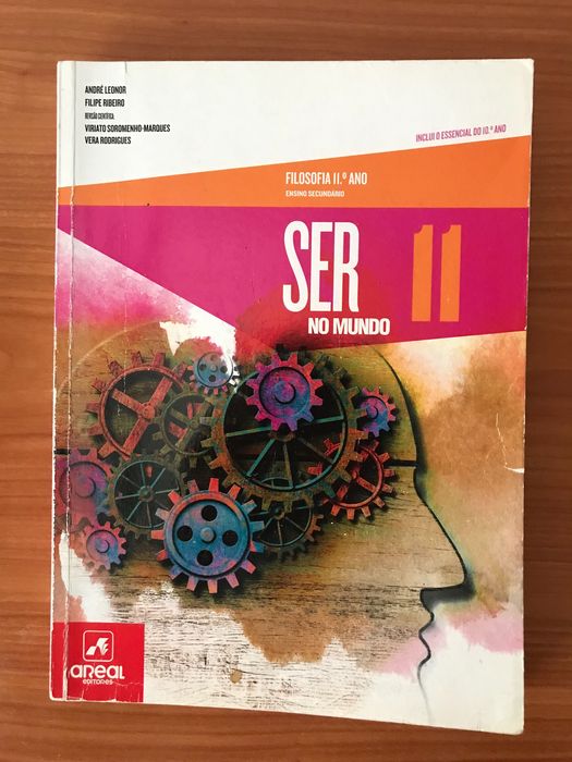 Ser no Mundo 11º