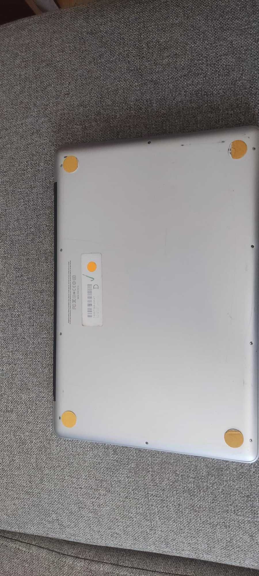 MacBook Pro 2012 (Mid) intel i7 16Gb