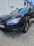 Seat Ibiza iTECH 2014
