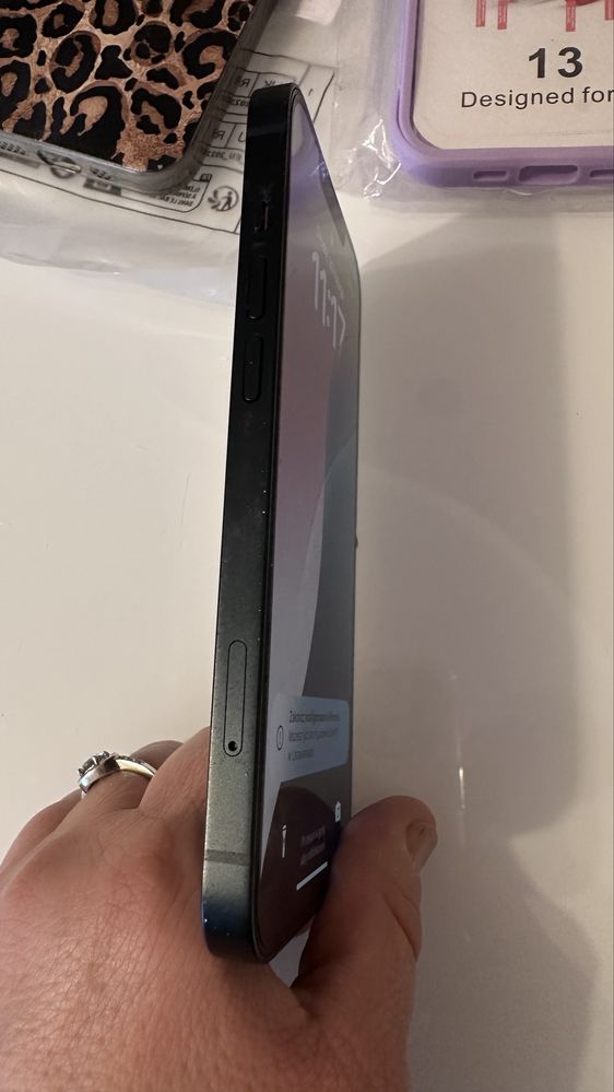 Sprzedam Iphone 13